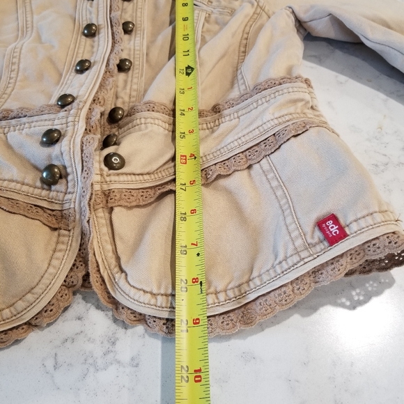 🧥EDC MILITARY STYLE BALZER - Picture 12 of 16